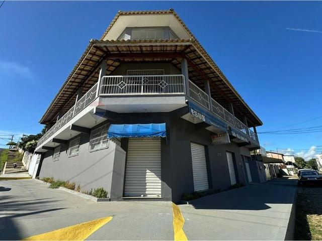 CASA EXCLUSIVA PARA LOCAÇÃO NO BAIRRO CIDADE NOVA – ITAPERUNA/RJ