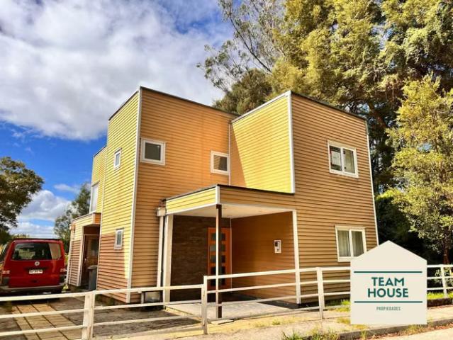 Casa Exclusivo Condominio Marina Estancilla, Valdivia | 3 dormitorios por 7500.00 en Valdivia