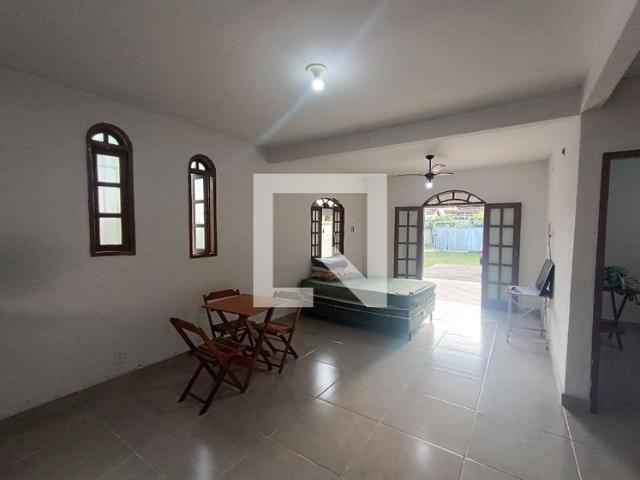 Casa, Extensão Serramar, 2 Quartos, 70 m2 Rio das Ostras