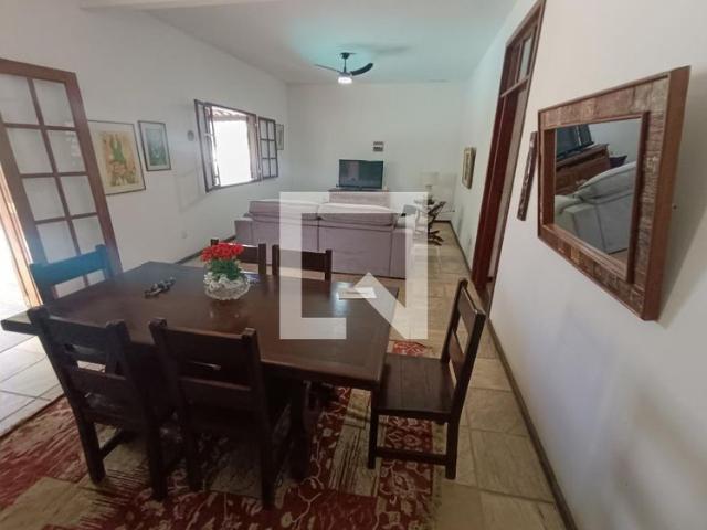 Casa, Extensão Serramar, 5 Quartos, 100 m2 Rio das Ostras