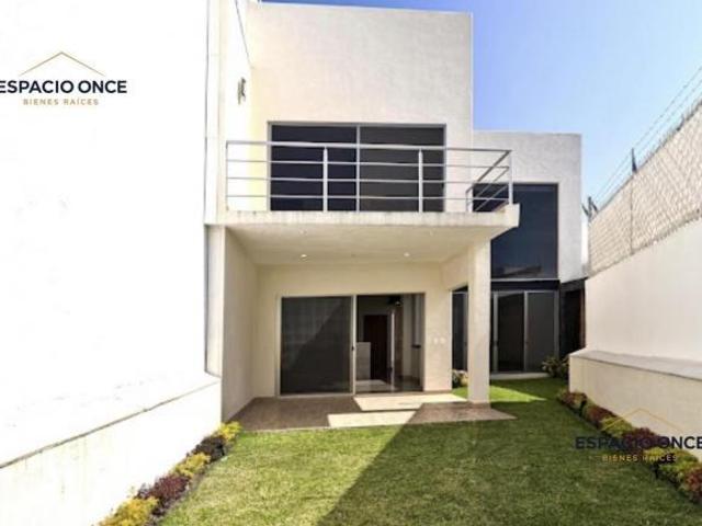 Casa Extensión Delicias