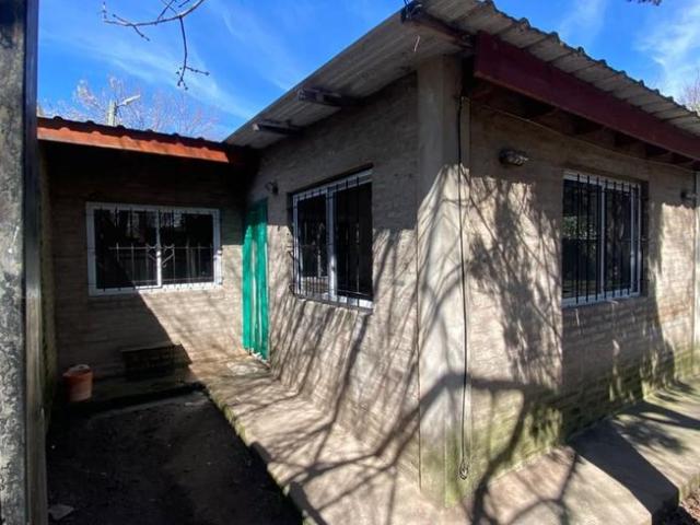 Casa Ezeiza