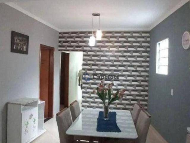 CASA E GALPÃO DE 283M² NA BRASILÂNDIA