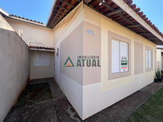 Casa e Sobrado em Condomínios para alugar com 3 Quartos em Heimtal, Londrina PR