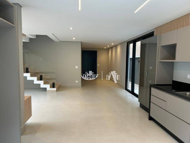 Casa e Sobrado em Condomínios para alugar com 3 Suítes em Conjunto Habitacional Alexandre Urbanas, Londrina PR