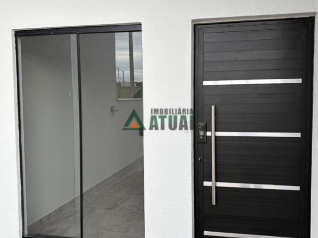 Casa e Sobrado em Condomínios para alugar com 1 Suíte + 2 Quartos em Heimtal, Londrina PR