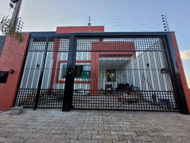 Casa e Sobrado em Condomínios para alugar com 1 Suíte + 2 Quartos em Parque da Gávea, Sarandi PR