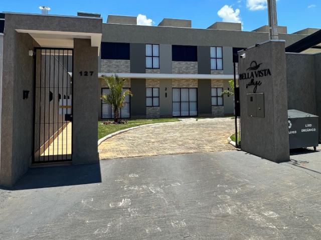 Casa e Sobrado em Condomínios para alugar com 2 Quartos em Madrid, Porto Rico PR