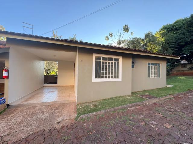 Casa e Sobrado em Condomínios para alugar com 2 Quartos em Jardim La Salle, Toledo PR