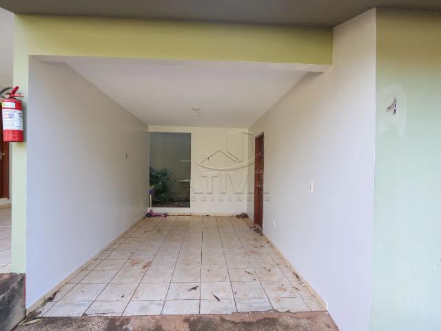 Casa e Sobrado em Condomínios para alugar com 2 Quartos em Jardim La Salle, Toledo PR
