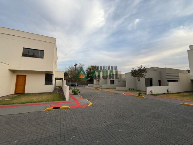 Casa e Sobrado em Condomínios para alugar com 2 Quartos em Santa Izabel, Londrina PR
