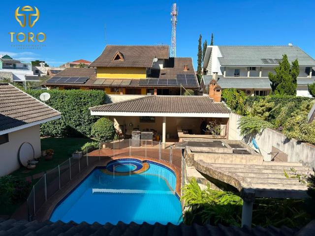 Casa e Sobrado em Condomínios para alugar com 2 Suítes + 3 Quartos em Jardim Imperial, Maringá PR
