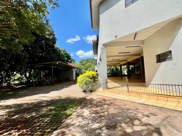 Casa e Sobrado em Condomínios para alugar em Maringá Parque Industrial 200