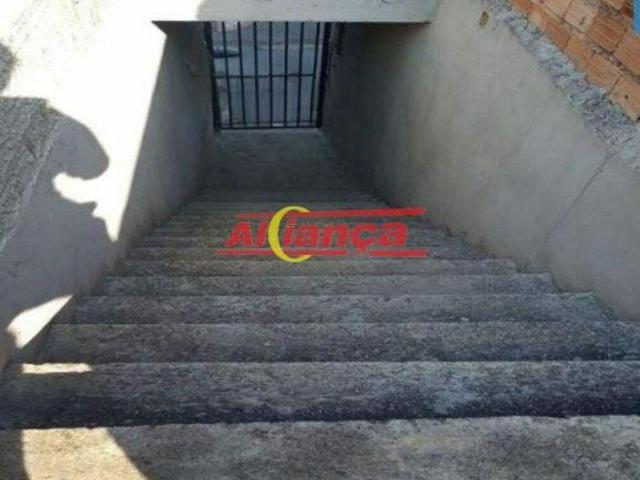 Casa e Salão Comercial à Venda Vila Carmela Il