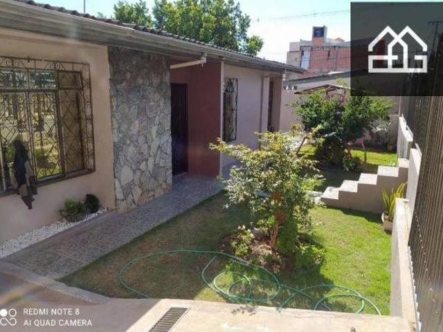 Casa e salas comerciais à venda Coqueiral Cascavel PR
