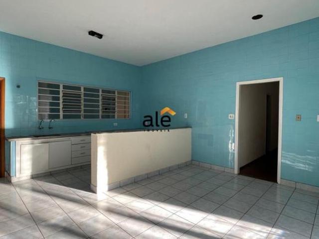 CASA E TERRENO COMERCIAL NA VILA MENUZZO, SUMARÉ SP