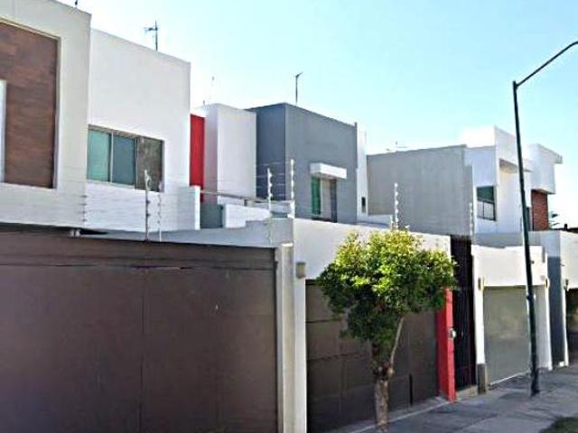 CASA E VENTA EN COLIMA COLIMA RESIDENCIAL ESMERALDA