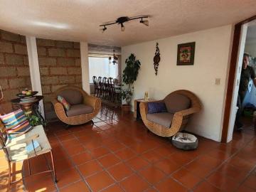 Casa e Venta en Santa Ursula Xitla, Tlalpan