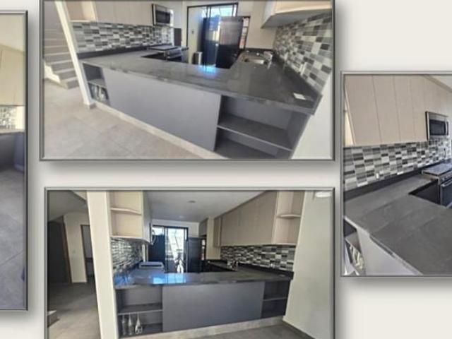 Casa eb Venta en Cond. La Perla, La Crespa Toluca EDOMEX