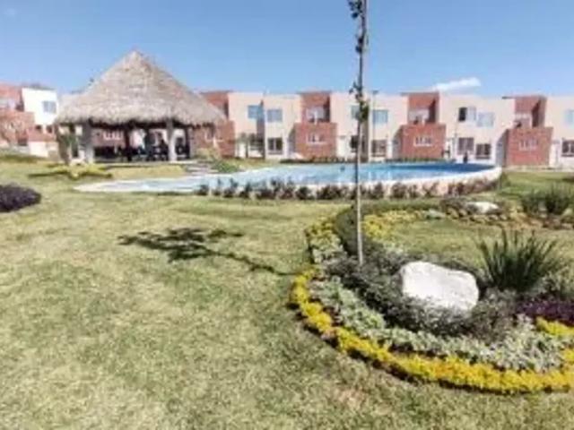 Casa ebn VENTA Colinas de Xochitepec