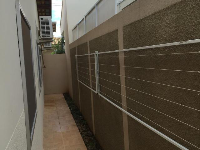 Casa Eco Palace 160m2 Pres Prudente