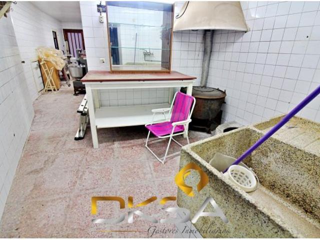 Casa económica para reformar en Cabanes pueblo