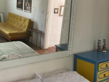 casa ecologica perto da avenida paulista