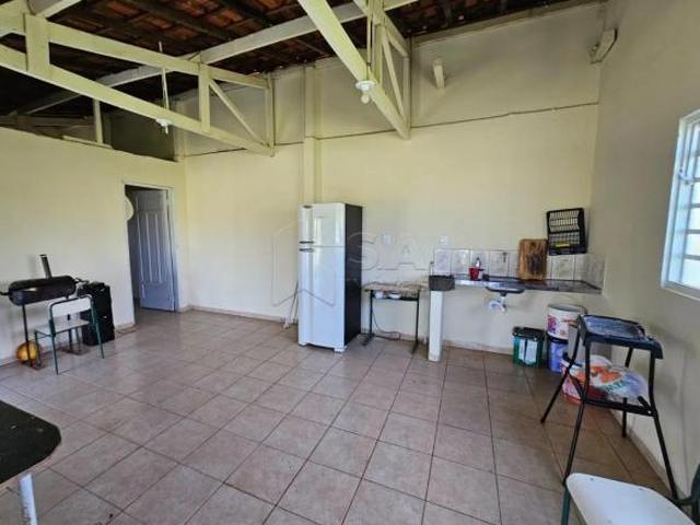 CASA Edgardia BOTUCATU / SP