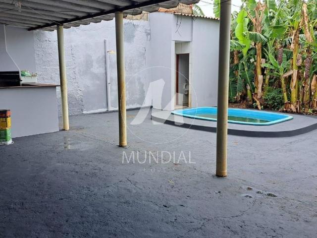 Casa Edícula 2 Dormitórios, Cozinha Planejada