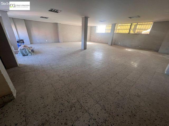 CASA EDIFICIO DIAFANO EN VEGUELLINA DE ORBIGO