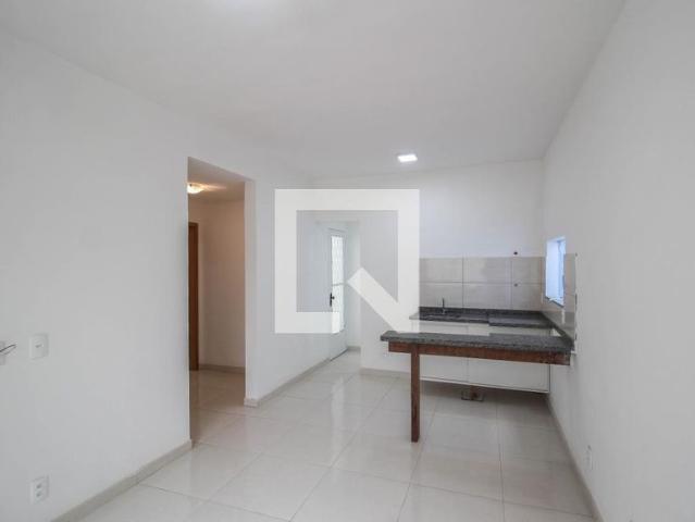 Casa, Edson Passos, 2 Quartos, 60 m2 Mesquita