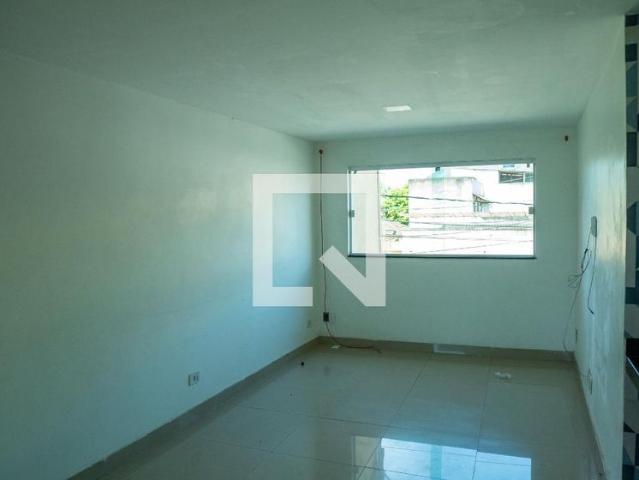 Casa, Edson Passos, 2 Quartos, 60 m2 Mesquita