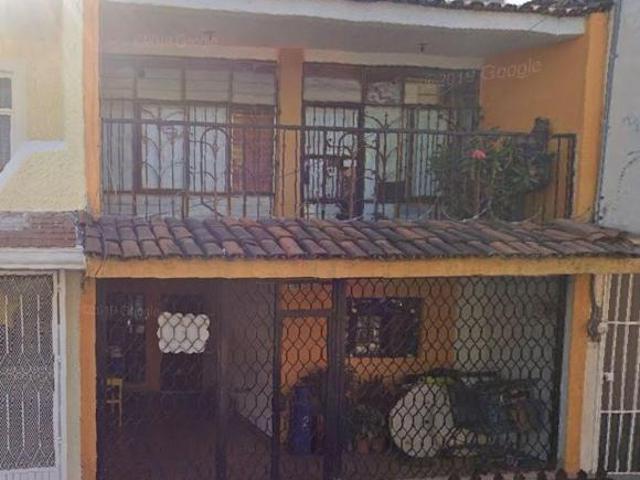 Casa Eduardo Zepeda 2168, Aaron Joaquín, 44768 Guadalajara, Jal. MFH