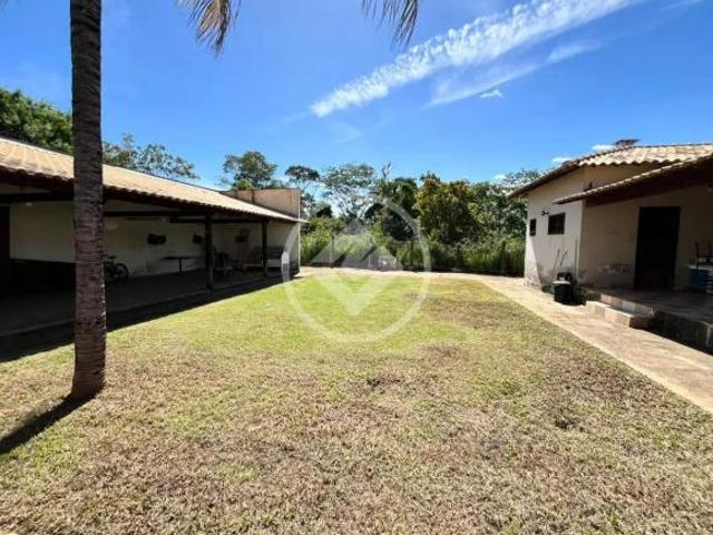 CASA EEM CONDOMINIO LAGOA SANTA / MY BROKER