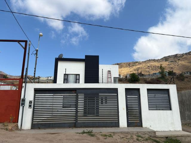 Casa EJIDO MATAMOROS
