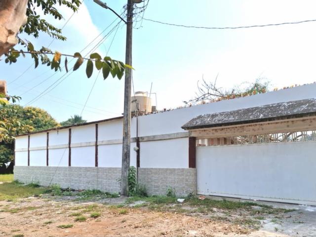 Casa Ejido El Tejar