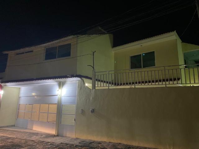 Casa Ejido El Tejar