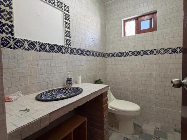 Casa Ejido El Tejar