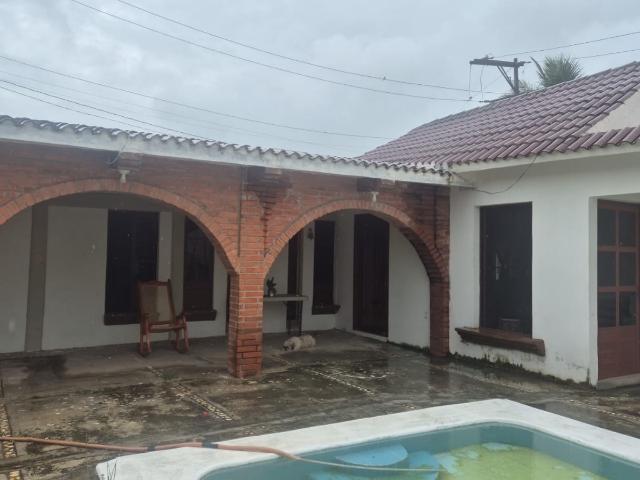 Casa Ejido El Tejar