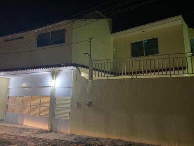 Casa Ejido El Tejar