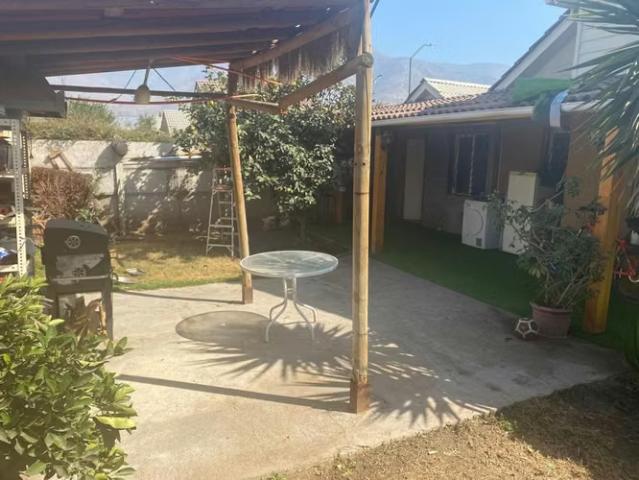 CASA EL MACAL | 3 dormitorios por 125000. 00 en Lampa
