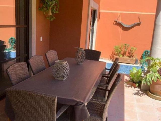 Casa el Milagro Residencial