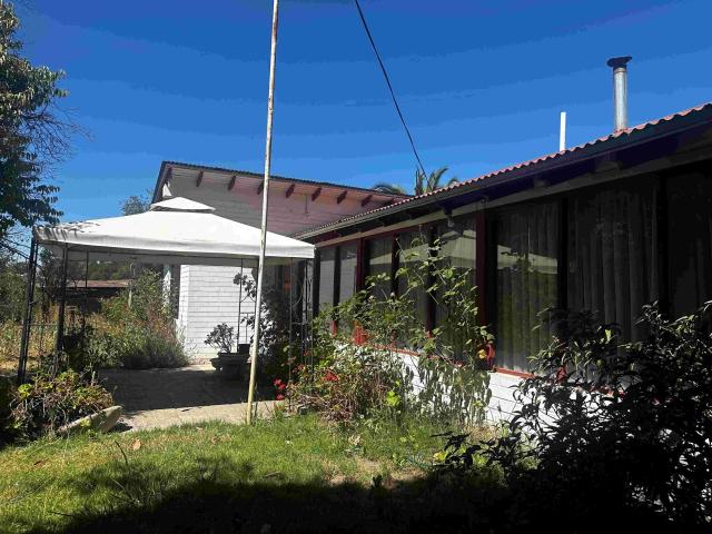 Casa El Almendral – San Felipe