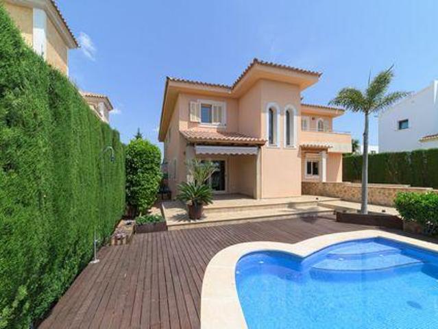 Casa El Arenal Castilla Y LeónCastille And Leon 96309917