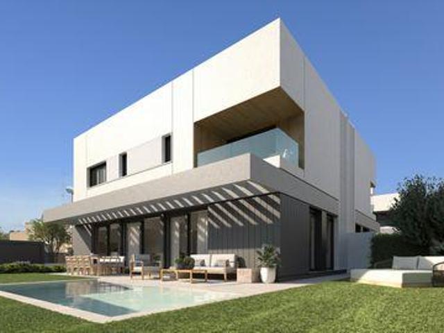 Casa El Arenal Castilla Y LeónCastille And Leon 96309915