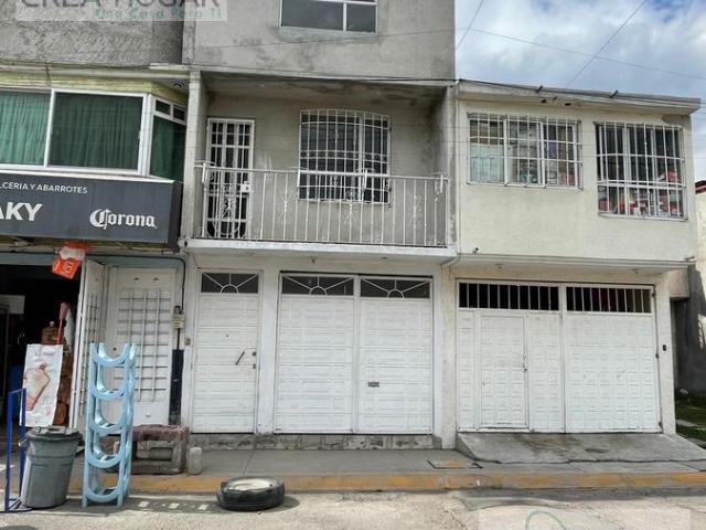 Casa El Bosque Tultepec