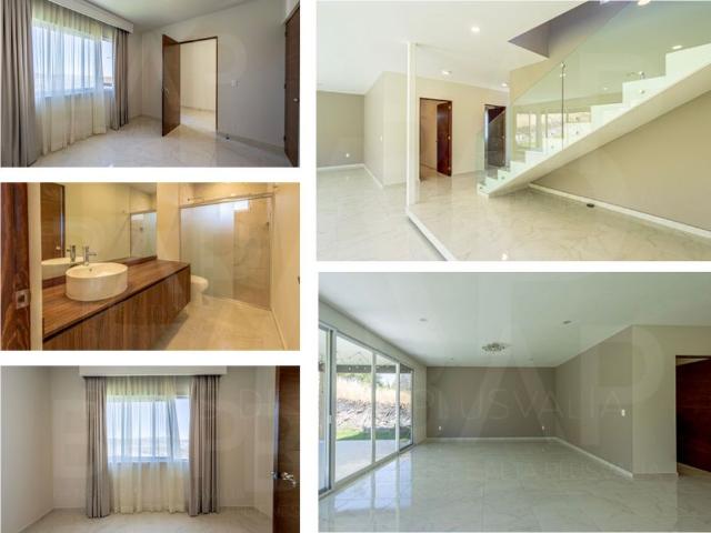 Casa El Bosque Country Club 227, León