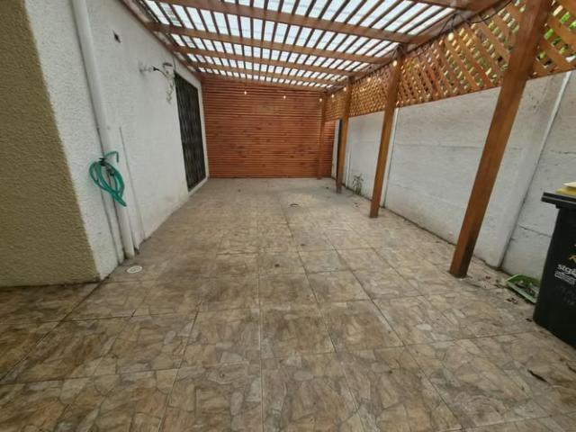 Casa el bosque de maipu, 2d+3b+ 2 estacionamientos | 2 dormitorios por 122990. 00 en Maipú