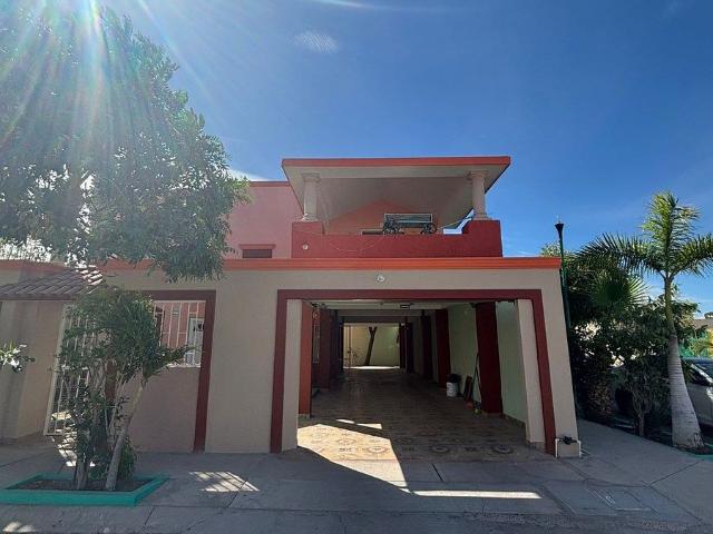 Casa El Carruaje Camino Real