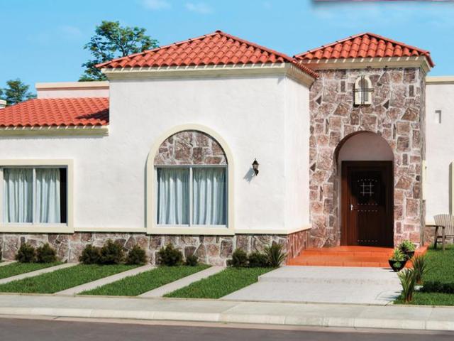 Casa El Descanso